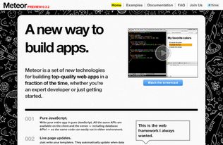 十大 Node.js Web 框架推薦 許昌鯉魚電腦軟件培訓(xùn)帶你走進計算機軟件開發(fā)