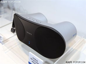 索尼也玩藍牙？新款無線音箱即將發布，拓展音頻新邊界